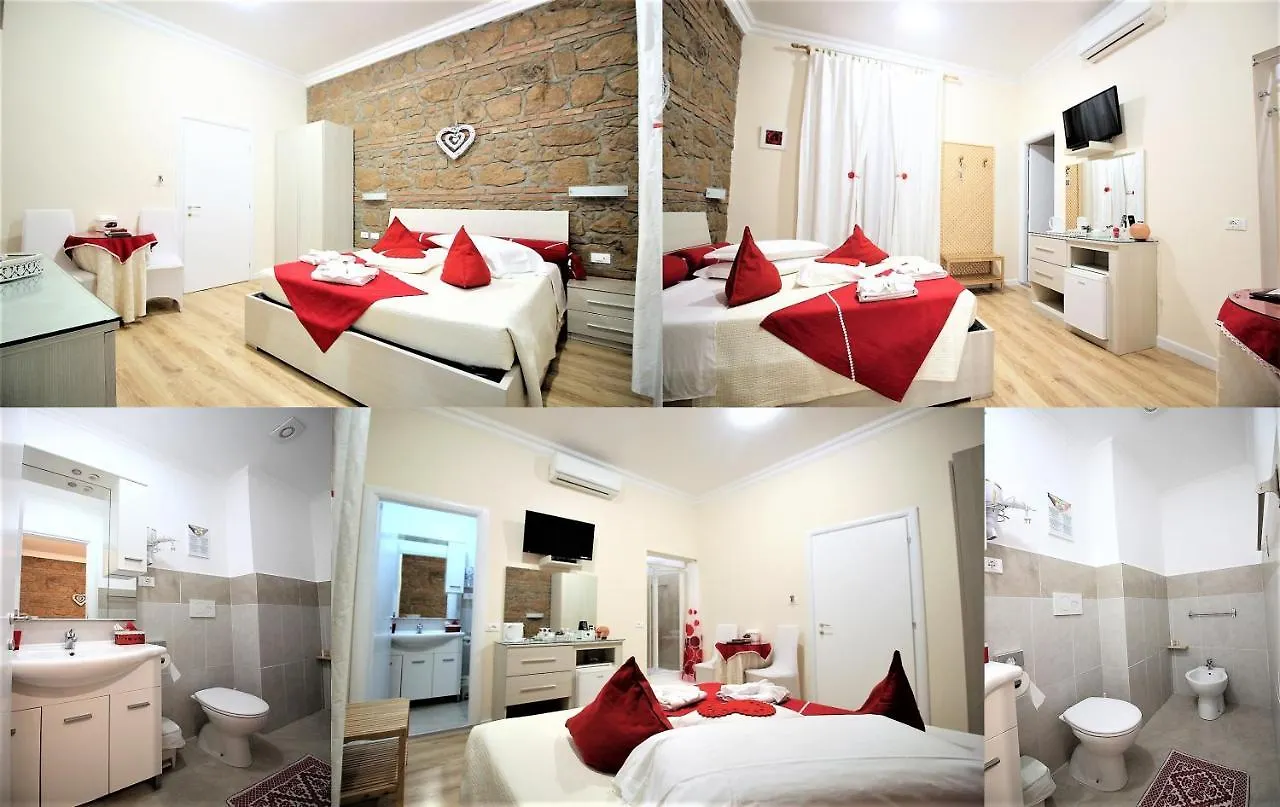Freedom Love B&B Roma