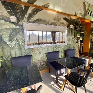 Hotel Tritone, Rome