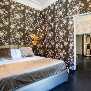 Via Veneto Rome
