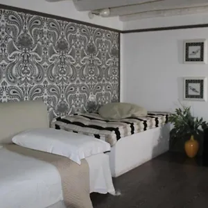 Degli Antiquari Rome