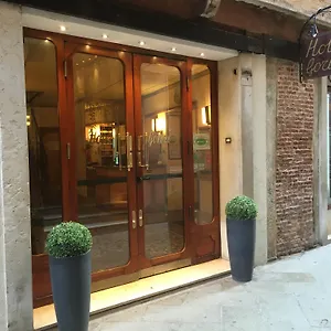 Gorizia A La Valigia Hotel Venetië