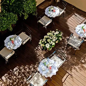 Hotel The Fifteen Keys, Rome