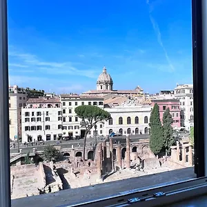 Superior Relais Fcollection Temple View Rome