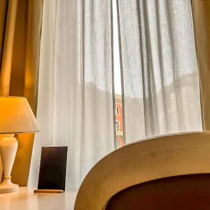 Liberty Hotel Genua