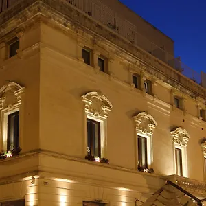 Apollo Bed & Breakfast Lecce