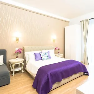 3* Bed and breakfast Bq House Milizie Luxury