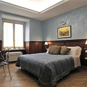 2* Bed and breakfast Matteucci