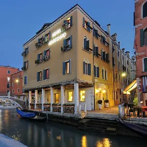 Arlecchino Hotel Venetië