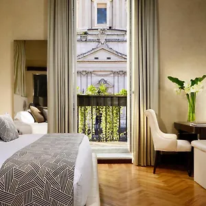 Bed & Breakfast Lifestyle, Rome