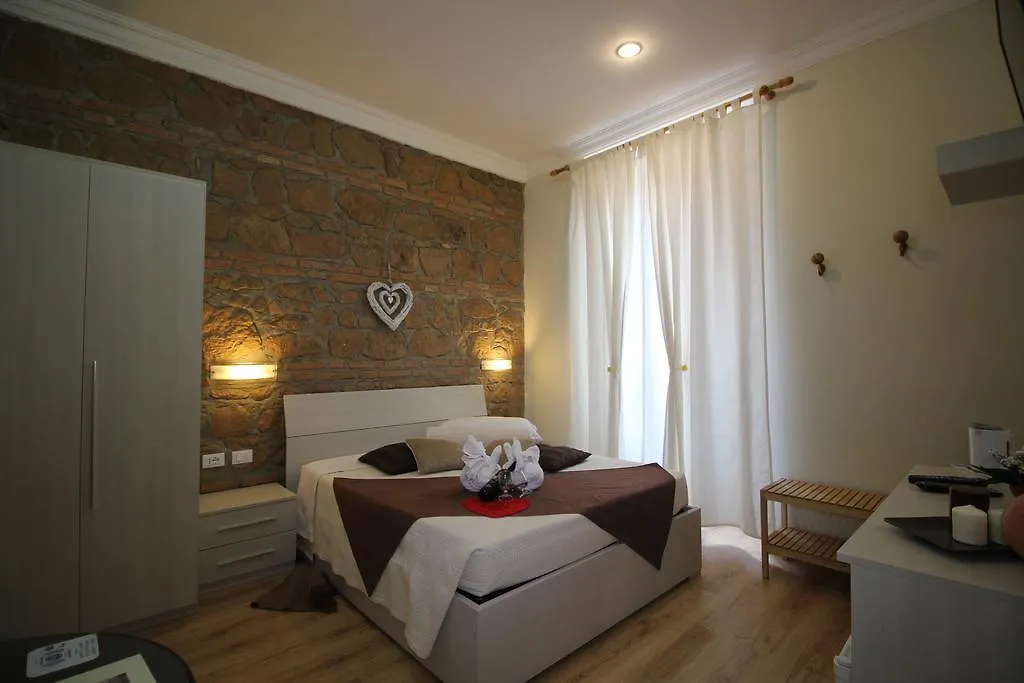 Freedom Love B&B Roma Bed and breakfast