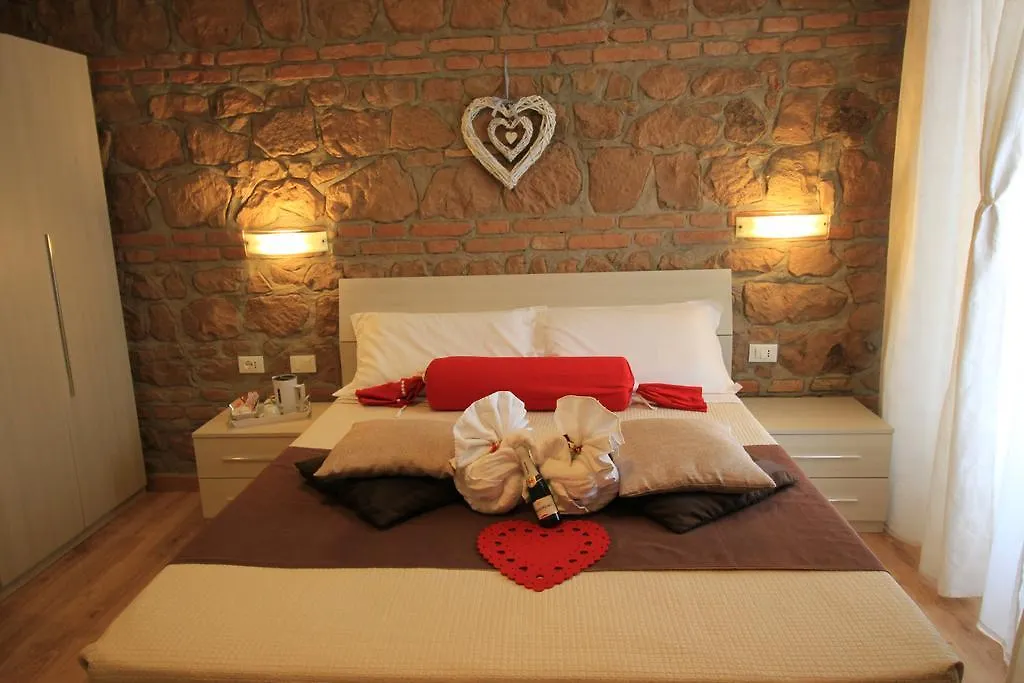 ** Bed and breakfast Freedom Love B&B Roma Italia