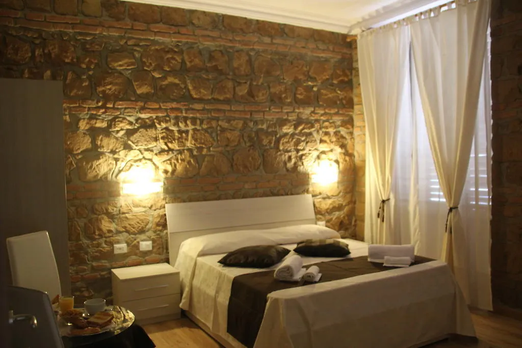 רומא Freedom Love B&B